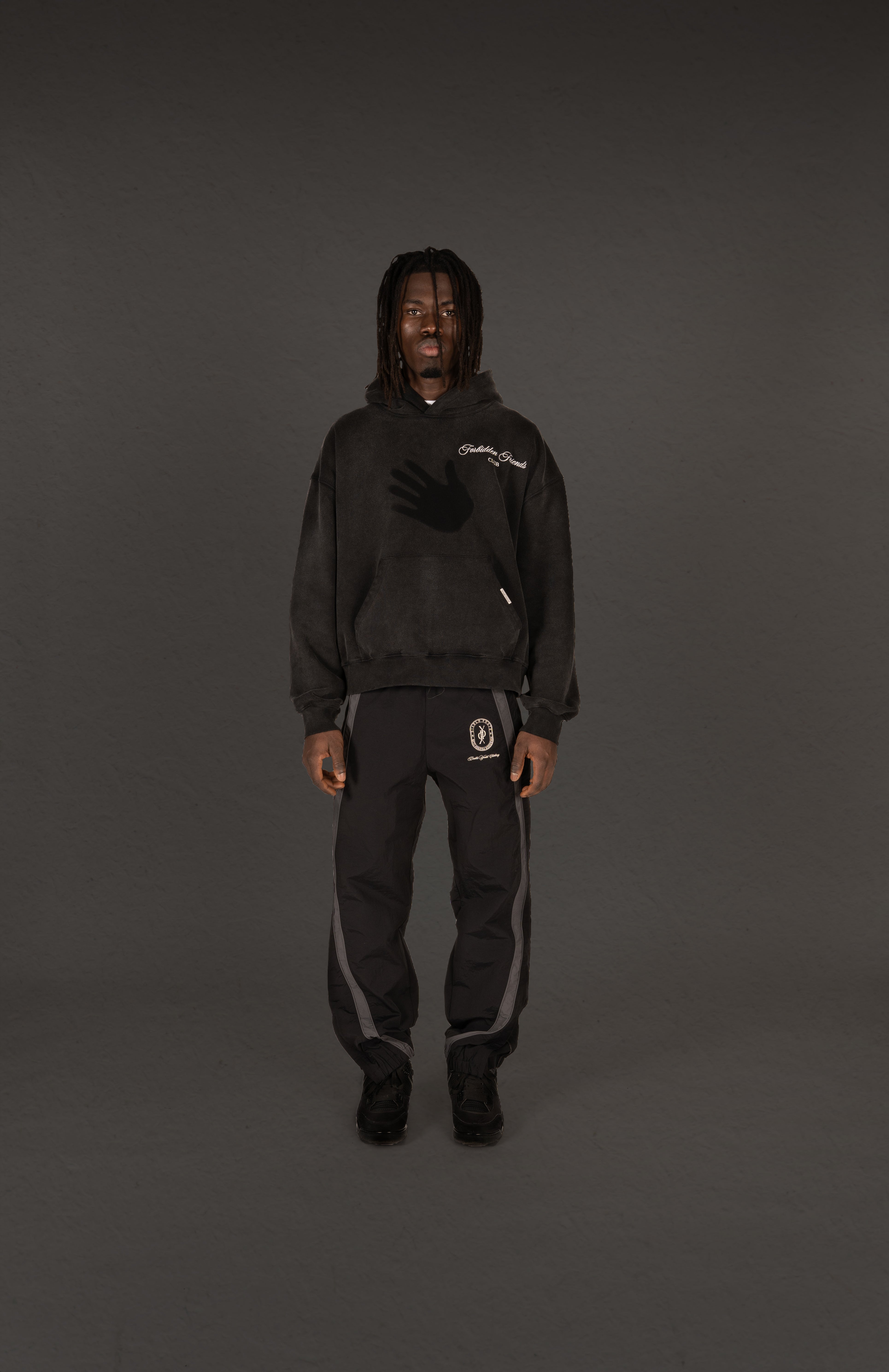 GODS HAND - BLACK FRIDAY SALE