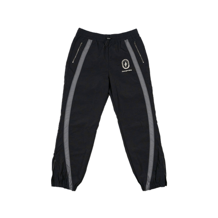 DY BLACK AND GREY TRACKPANTS - BLACK FRIDAY SALE