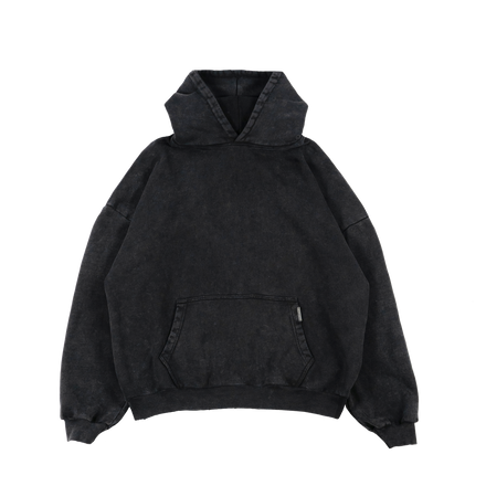 DIABLO YOUTH BACKPRINT HOODIE - BLACK FRIDAY SALE