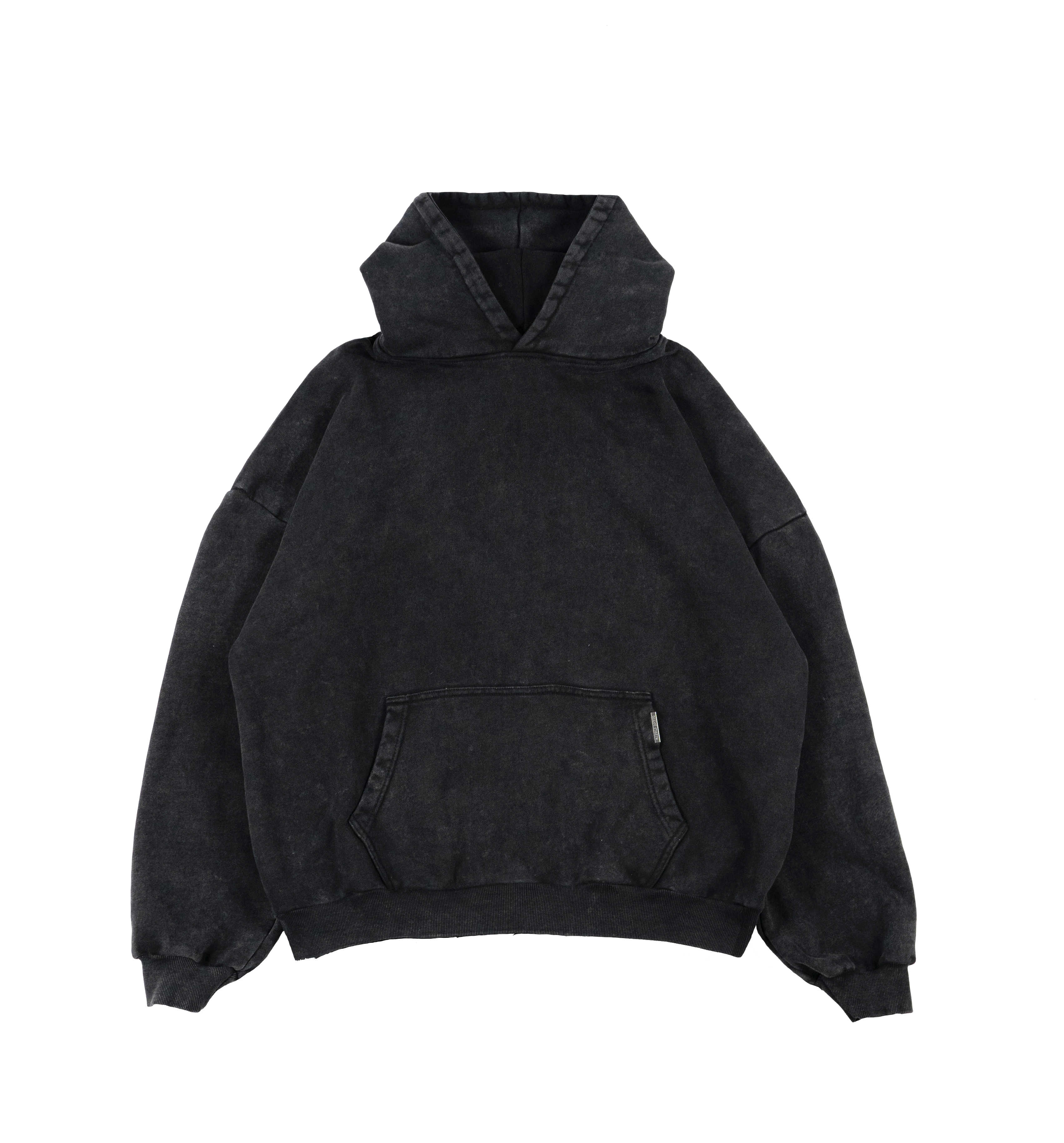 DIABLO YOUTH BACKPRINT HOODIE - BLACK FRIDAY SALE