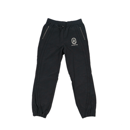 DY TRACKPANTS BLACKOUT